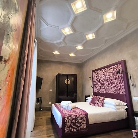 Pantheon Luxury Suite 로마 외부 사진