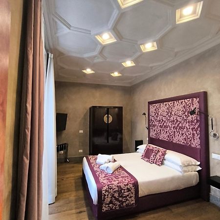 Pantheon Luxury Suite 로마 외부 사진