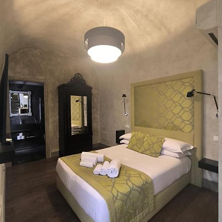 Pantheon Luxury Suite 로마 외부 사진