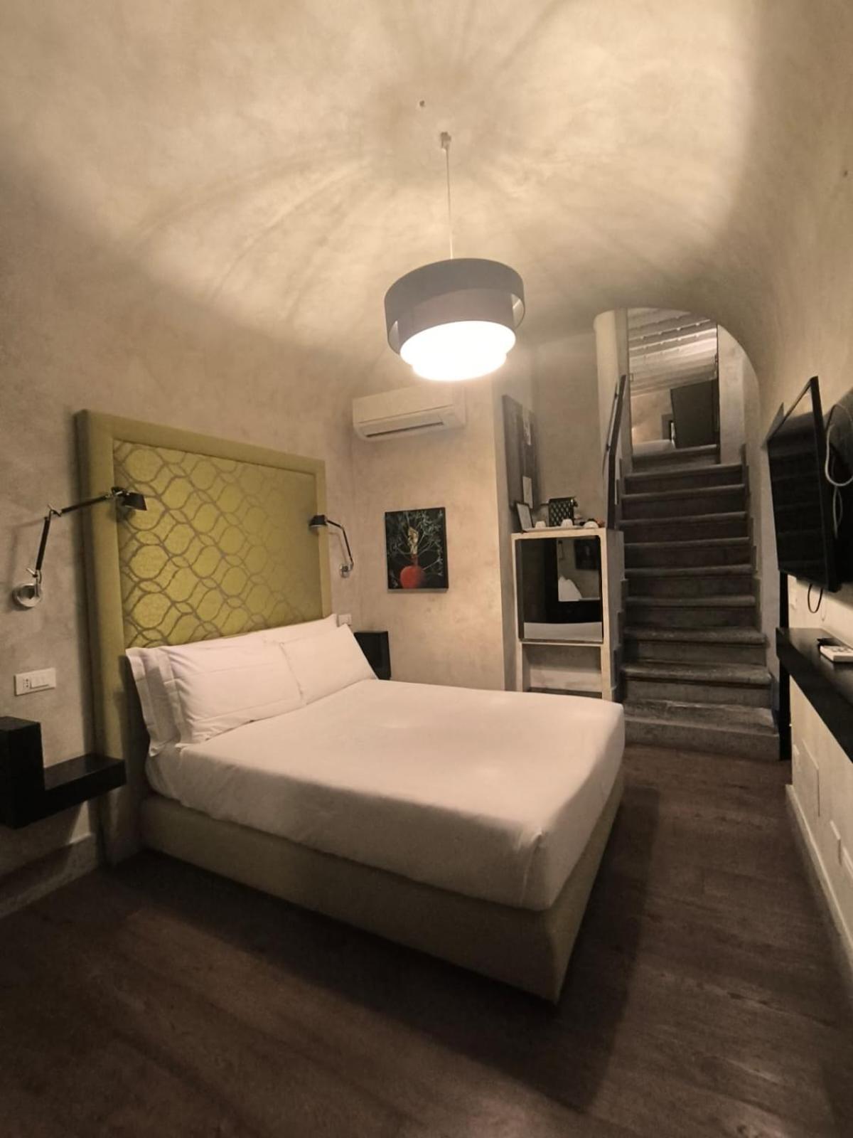 Pantheon Luxury Suite 로마 외부 사진
