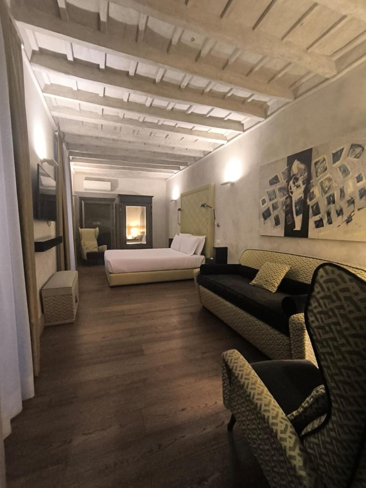 Pantheon Luxury Suite 로마 외부 사진