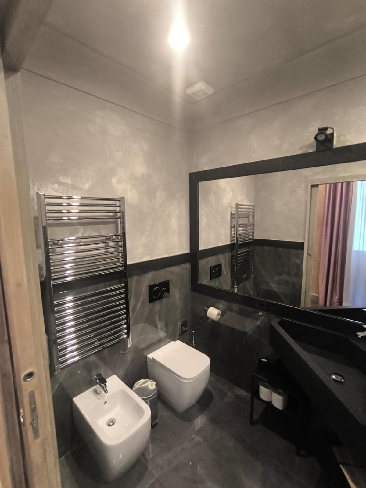 Pantheon Luxury Suite 로마 외부 사진