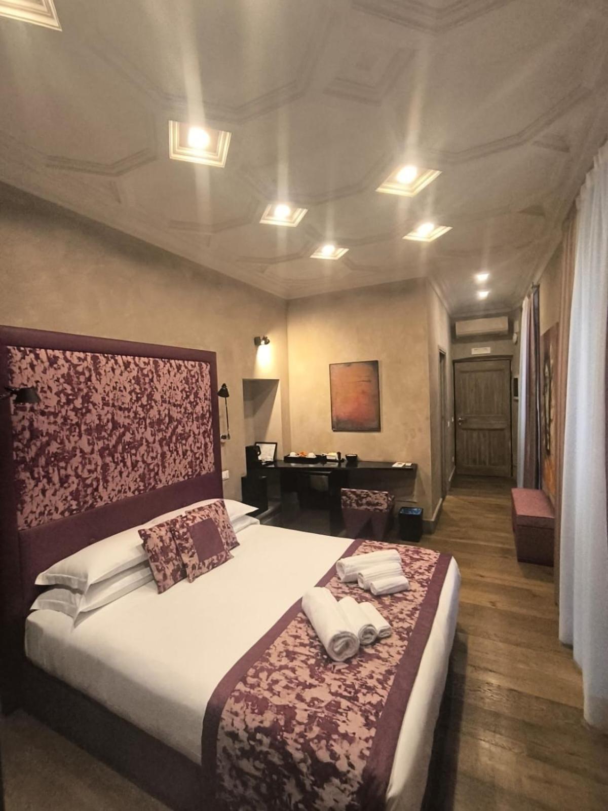 Pantheon Luxury Suite 로마 외부 사진