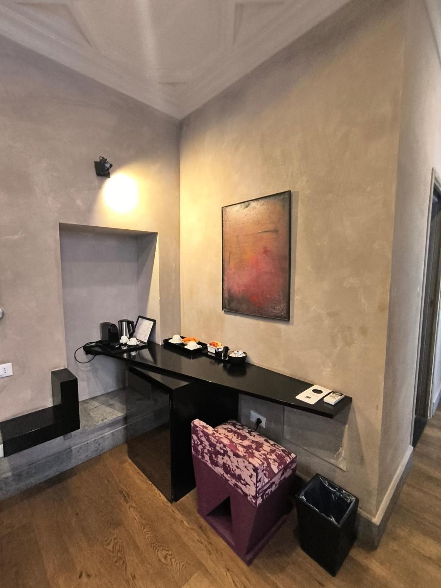 Pantheon Luxury Suite 로마 외부 사진