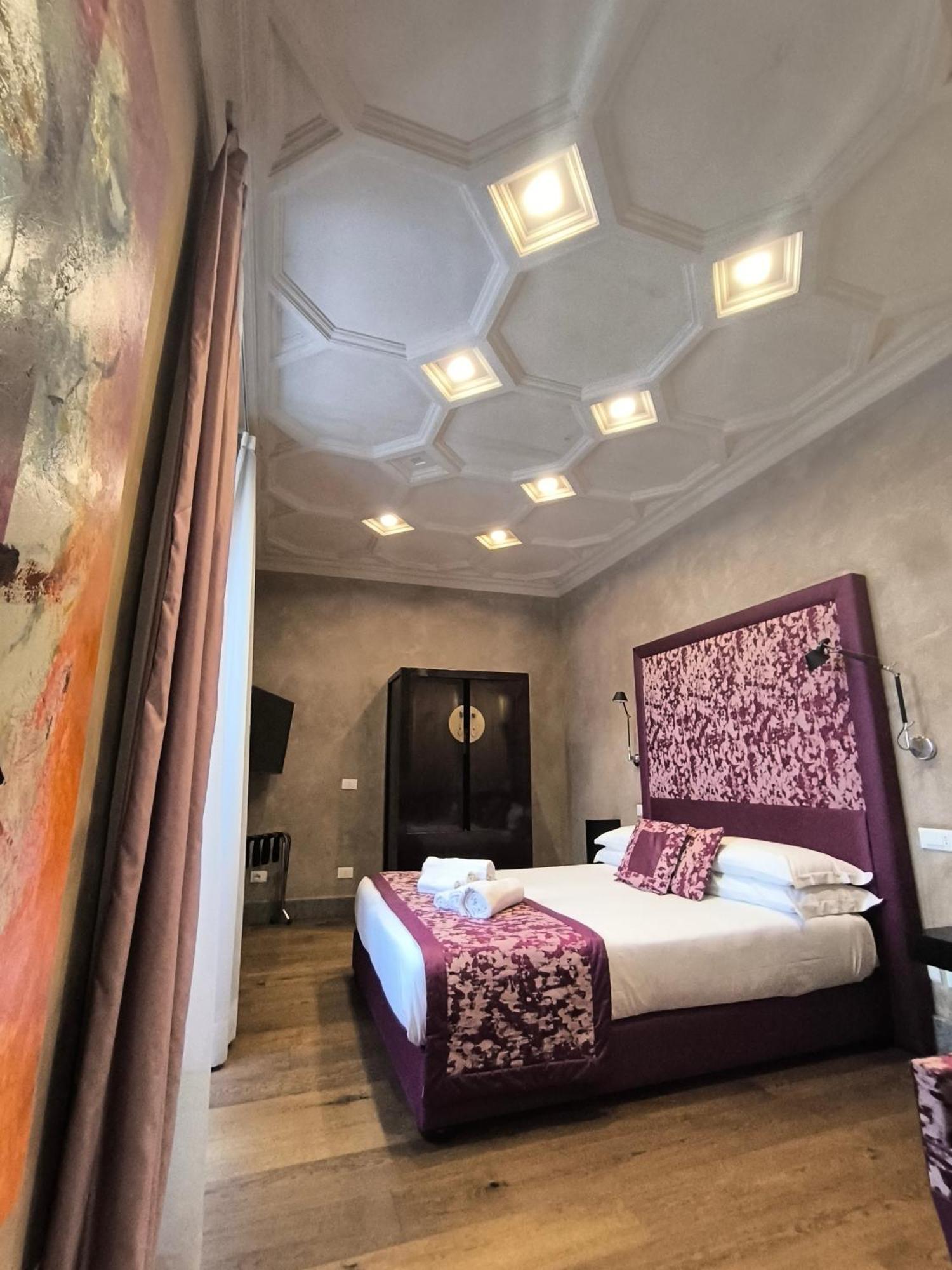 Pantheon Luxury Suite 로마 외부 사진