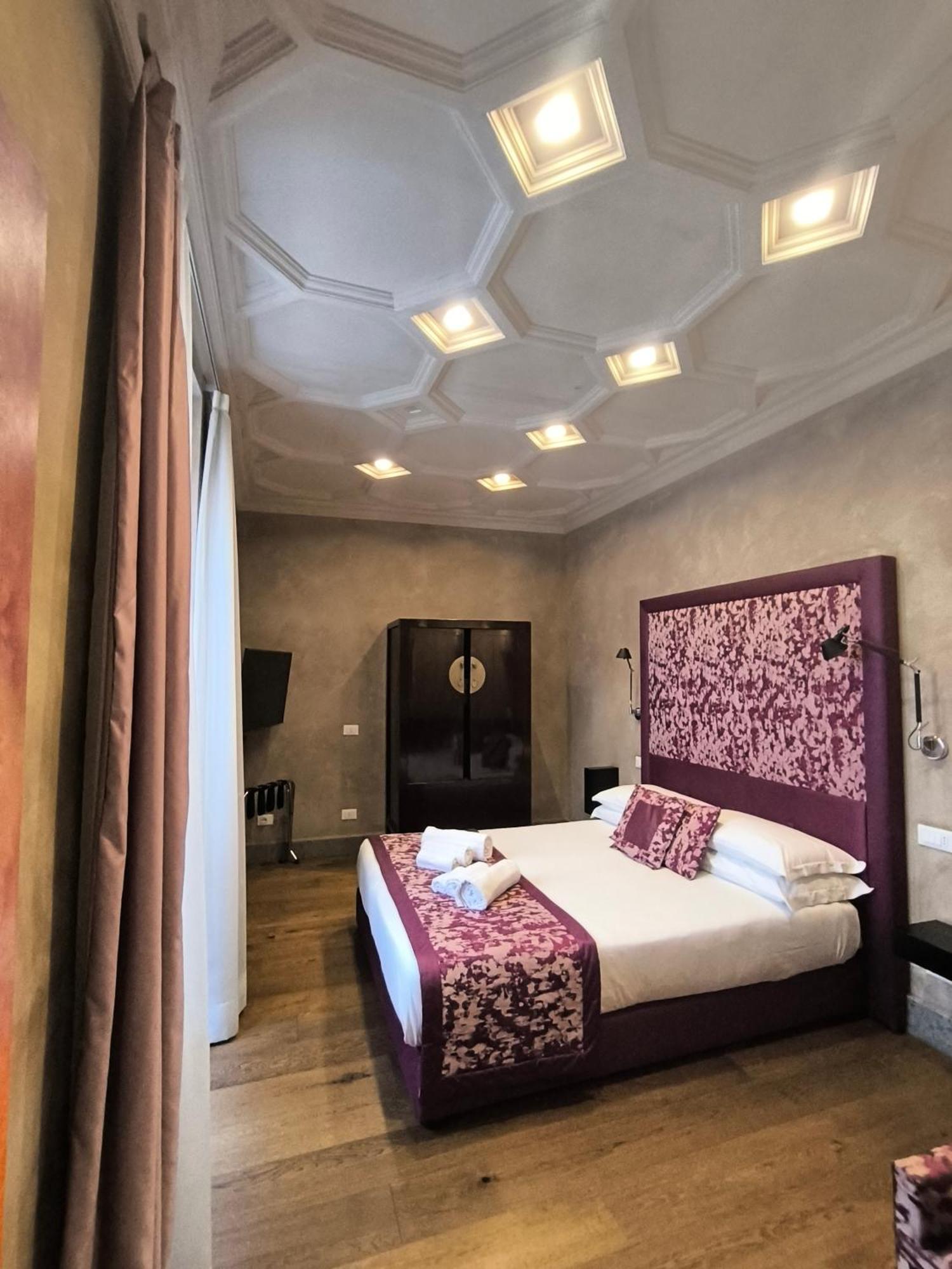 Pantheon Luxury Suite 로마 외부 사진