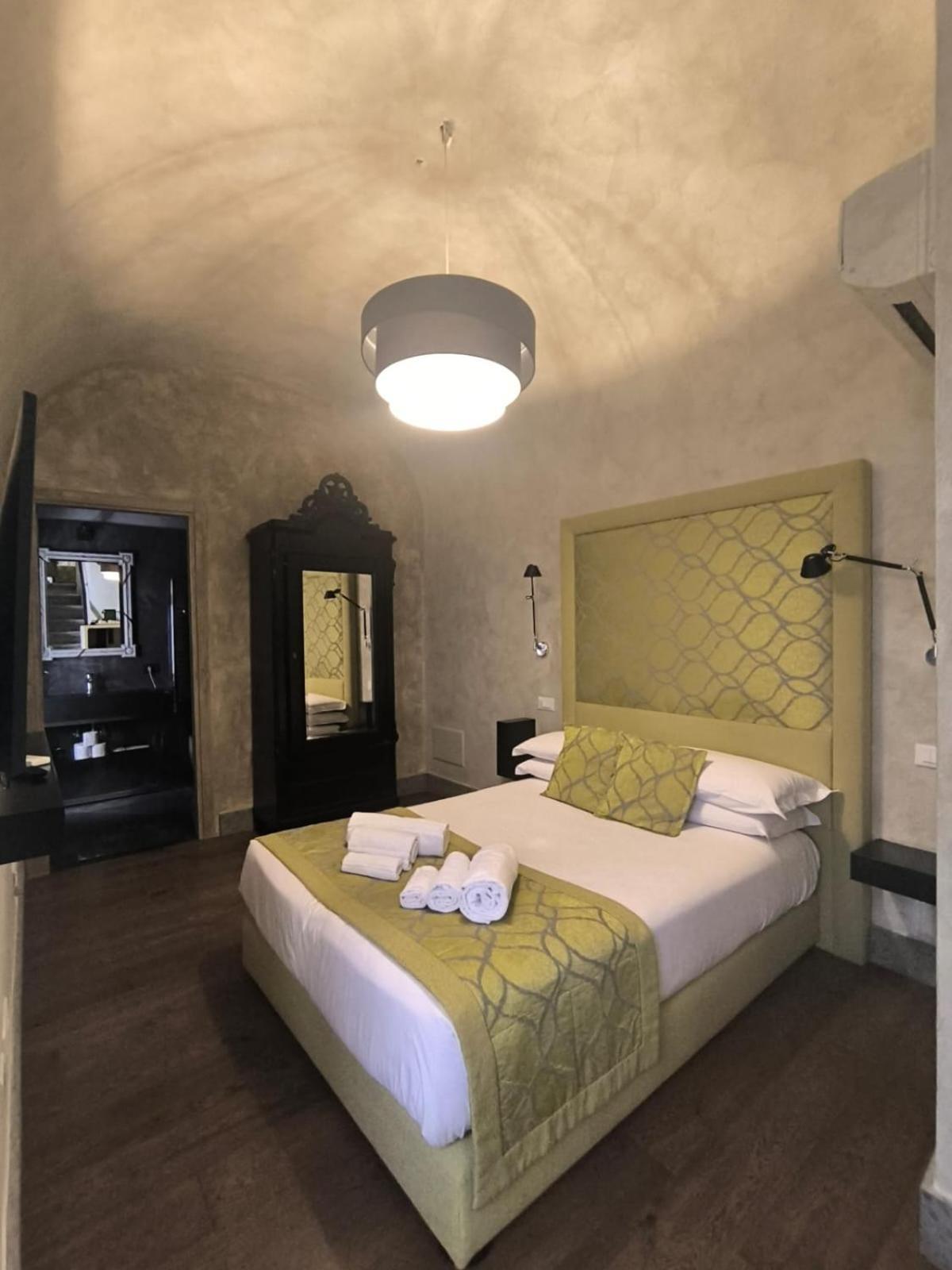 Pantheon Luxury Suite 로마 외부 사진